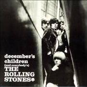 Il testo I'M FREE dei ROLLING STONES è presente anche nell'album December's children (1965)