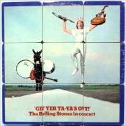 Il testo LITTLE QUEENIE dei ROLLING STONES è presente anche nell'album Get yer ya-ya's out! (1970)