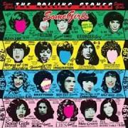Il testo WHEN THE WHIP COMES DOWN dei ROLLING STONES è presente anche nell'album Some girls (1978)