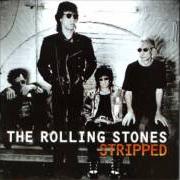 Il testo LET IT BLEED dei ROLLING STONES è presente anche nell'album Stripped (1995)