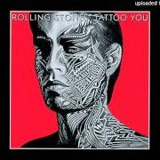 Il testo NO USE IN CRYING dei ROLLING STONES è presente anche nell'album Tattoo you (1981)