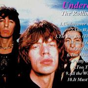 Il testo PRETTY BEAT UP dei ROLLING STONES è presente anche nell'album Undercover (1983)