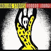 Il testo THRU AND THRU dei ROLLING STONES è presente anche nell'album Voodoo lounge (1994)