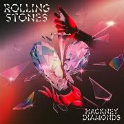 Il testo DREAMY SKIES dei ROLLING STONES è presente anche nell'album Hackney diamonds (2023)