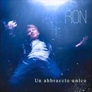 Il testo NEL MIO MONDO di RON è presente anche nell'album Un abbraccio unico (2014)
