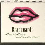 Il testo NOTTURNO INDIANO di ANGELO BRANDUARDI è presente anche nell'album Altro ed altrove (2003)