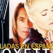 Il testo DIRECTAMENTE A TI (RUN TO YOU) dei ROXETTE è presente anche nell'album Baladas en espanol (1996)