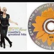 Il testo JOYRIDE (MTV UNPLUGGED VERSION) dei ROXETTE è presente anche nell'album Rarities (1995)