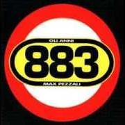 Il testo LA REGOLA DELL'AMICO degli 883 è presente anche nell'album Gli anni (1998)