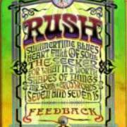 Il testo CROSSROADS dei RUSH è presente anche nell'album Feedback (2004)