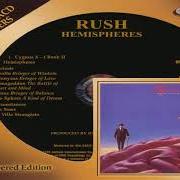 Il testo IN THE MOOD dei RUSH è presente anche nell'album Rush (1974)