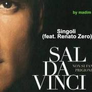 Il testo UNA COME TE di SAL DA VINCI è presente anche nell'album Solo (1998)