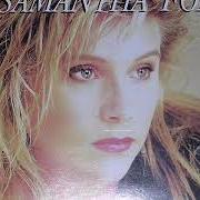 Il testo TRUE DEVOTION di SAMANTHA FOX è presente anche nell'album Samantha fox (1987)
