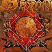Il testo THE LETTER dei SAXON è presente anche nell'album Into the labyrinth (2009)