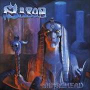 Il testo WHAT GOES AROUND dei SAXON è presente anche nell'album Metalhead (1999)