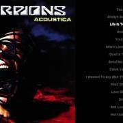 Il testo WHEN LOVE KILLS LOVE degli SCORPIONS è presente anche nell'album Acoustica (2001)