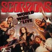Il testo BLACKOUT degli SCORPIONS è presente anche nell'album World wide live (1985)