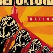 Il testo SEPULNATION dei SEPULTURA è presente anche nell'album Nation (2001)