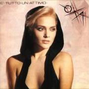 Il testo L'ULTIMA CITTÀ di ANNA OXA è presente anche nell'album E' tutto un attimo (1986)