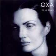 Il testo CAMBIERÒ di ANNA OXA è presente anche nell'album Ho un sogno (2003)