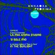 Il testo LODESTAR di ANNA OXA è presente anche nell'album Proxima (2010)