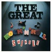 Il testo BLACK ARABS dei SEX PISTOLS è presente anche nell'album The great rock 'n' roll swindle (1977)