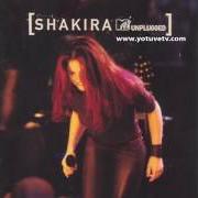 Il testo NO CREO di SHAKIRA è presente anche nell'album Shakira - mtv unplugged (2000)