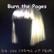 Il testo FIRE MEET GASOLINE di SIA è presente anche nell'album 1000 forms of fear (2014)