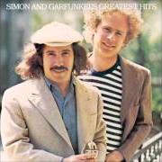 Il testo BYE BYE LOVE di SIMON & GARFUNKEL è presente anche nell'album Bridge over troubled water (1970)