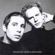 Il testo BYE BYE LOVE di SIMON & GARFUNKEL è presente anche nell'album Old friends live on stage - disc 1 (2004)
