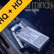Il testo THE NEEDLE AND THE DAMAGE DONE dei SIMPLE MINDS è presente anche nell'album Neon lights (2001)