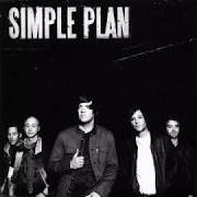 Il testo THE END dei SIMPLE PLAN è presente anche nell'album Simple plan (2008)