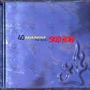 Il testo MONKEY BUSINESS degli SKID ROW è presente anche nell'album 40 seasons (1998)