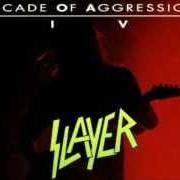 Il testo EXPENDABLE YOUTH degli SLAYER è presente anche nell'album Decade of aggression (1991)