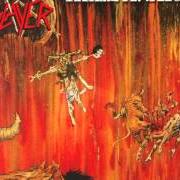 Il testo NECROPHILIAC degli SLAYER è presente anche nell'album Hell awaits (1985)
