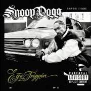 Il testo NOBODY BETTER di SNOOP DOGG è presente anche nell'album Ego trippin' (2008)