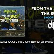 Il testo CEO di SNOOP DOGG è presente anche nell'album From tha streets 2 tha suites (2021)