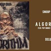 Il testo INSPIRATION di SNOOP DOGG è presente anche nell'album Algorithm (2021)