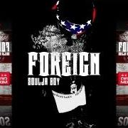 Il testo COUNT IT di SOULJA BOY è presente anche nell'album Foreign - mixtape (2013)