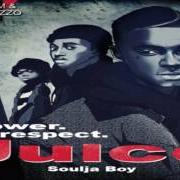 Il testo MONEY GANG ANTHEM di SOULJA BOY è presente anche nell'album Juice - mixtape (2011)