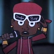 Il testo SOULJA GIRL di SOULJA BOY è presente anche nell'album Souljaboytellem.Com (2007)