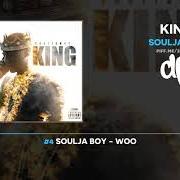 Il testo BANK OF AMERICA di SOULJA BOY è presente anche nell'album The king (2013)