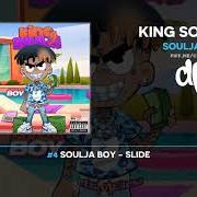 Il testo SHOULDA WENT TO ELLIOT di SOULJA BOY è presente anche nell'album King soulja 9 (2020)