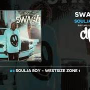 Il testo BUSSIN di SOULJA BOY è presente anche nell'album Swag 4 (2021)