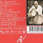 Il testo SARA di ANTONELLO VENDITTI è presente anche nell'album Antonello nel paese delle meraviglie (1997)