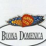 Il testo BUONA DOMENICA di ANTONELLO VENDITTI è presente anche nell'album Buona domenica (1979)