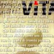 Il testo ESTATE RUBINO di ANTONELLO VENDITTI è presente anche nell'album Che fantastica storia e' la vita (2003)