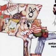 Il testo E LI PONTI SO' LÌ di ANTONELLO VENDITTI è presente anche nell'album L'orso bruno (1972)
