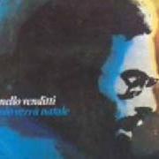 Il testo A CRISTO di ANTONELLO VENDITTI è presente anche nell'album Quando verrà natale (1974)