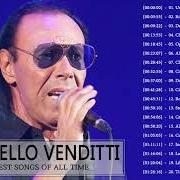 Il testo CI VORREBBE UN AMICO di ANTONELLO VENDITTI è presente anche nell'album Gli anni '80 (1990)
